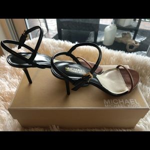 Micheal Kors Strapy Sandal